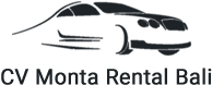 CV Monta Rental Bali